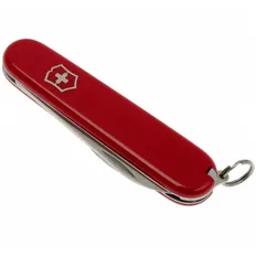 Ніж Victorinox Bantam 84мм,8функ,черв (блістер)